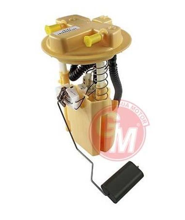 YAKIT DEPO ŞAMANDIRASI RENAULT CLIO 4-CAPTUR 1.5DCI 90BG- 172021275R 172020299R 172026944R - Image 1