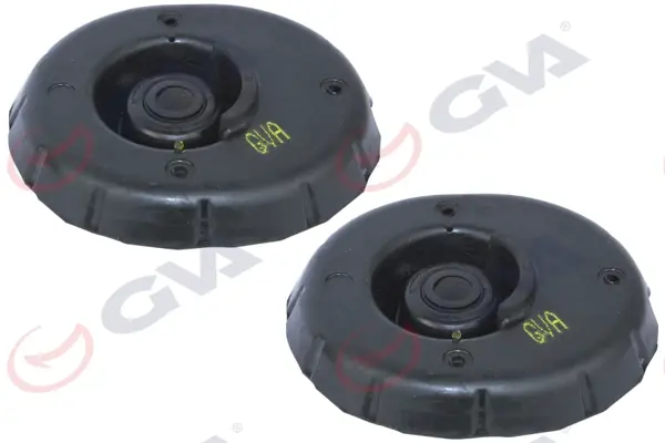 ÖN AMORTİSÖR TAKOZU P208-P2008-P301-C-ELYSEE 2012 C3 2-C3 PICASSO-DS3 2010 5035 27 5038 G6 5031 F2 (2 ADET) - Image 1