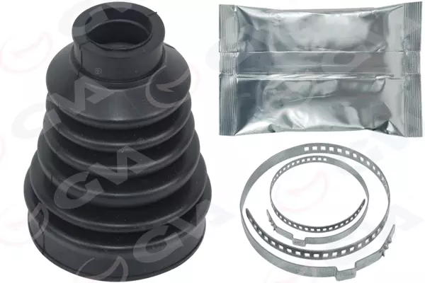 İÇ AKS KÖRÜĞÜ AMAROK-TOUAREG I-2-3-AUDİ Q7 4LB YAĞ KELEPÇELİ 7L0498201A - Image 1