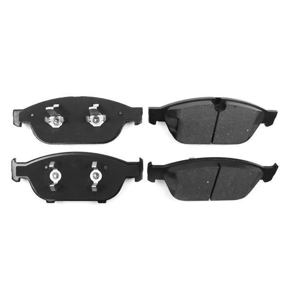 ÖN FREN BALATASI A6-A7-A8 2010  4G0698151B 4H0698151D 4H0698151G - Image 1