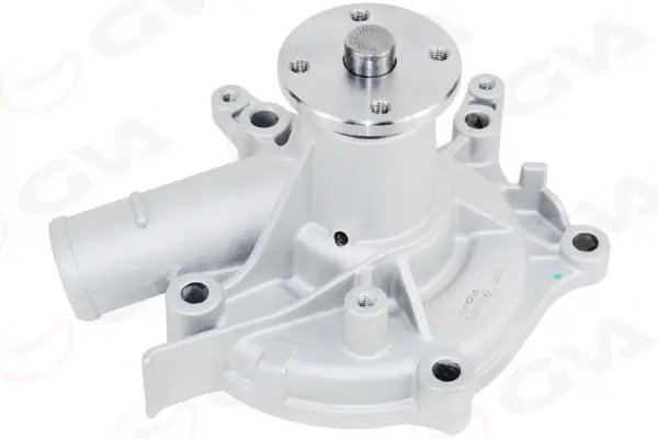 X DEVİRDAİM H100 2.4-H1 1993-2000 L300 2.0 MD997080 MD997079 MD972051 - Image 1