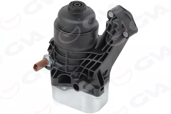 YAĞ SOĞUTUCUSU KOMPLE CADDY 4-GOLF 6-7-JETTA 4-PASSAT-A3-Q3-LEON-TOLEDO 4-OCTAVIA 3 03N115389A 03N115389B 03N115389K - Image 1