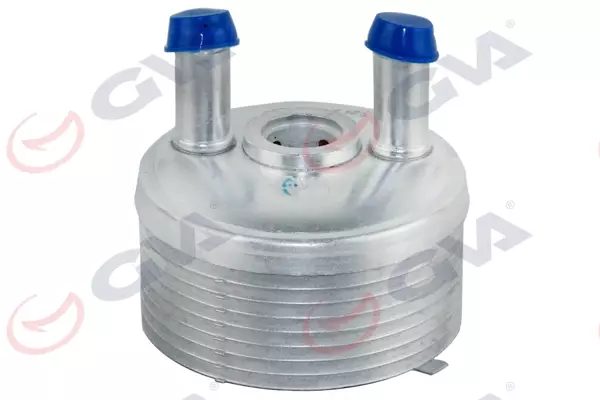 YAĞ SOĞUTUCUSU CADDY-GOLF5-GOLF6-JETTA-A3 1.4 TSI-1.6 FSI-1.9 TDI 2004-2010 TEK 09G409061 - Image 1