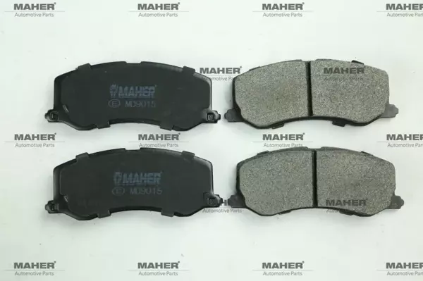 FREN BALATA SWIFT 1988-1996 ÖN 55200 62851 - Image 1