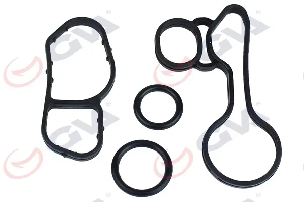 YAĞ SOĞUTUCU ORİNG TAKIMI ASTRA J-INSIGNIA A-CRUZE-ZAFIRA C-MOKKA-CORSA D-E 1.4 NET 650040-55568540-650043 55565385 55568539 650041 55568536 - Image 1