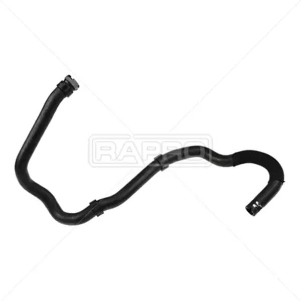 GENLESME SİSESİ HORTUMU CITROEN C2 1.6 HDI 1317 R2 1317 T0 1317 56 - Image 1