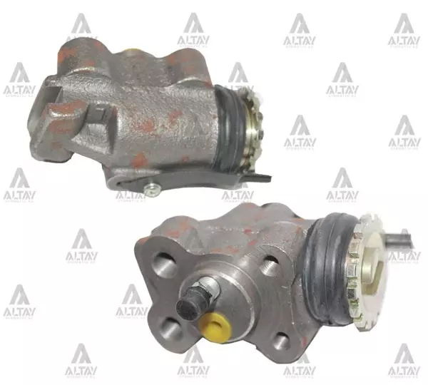 FREN SİLİNDİRİ CANTER 449 ÖN SOL MC832754 - Image 1