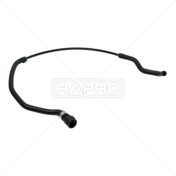 GENLESME SİSESİ HORTUMU BMW E81 120İ 17127565092 - Image 1