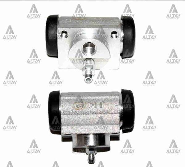 FREN SİLİNDİRİ CLIO 3 2005-2012 / CORSA D 2006-2014 / MICRA 2003-2010 / MODUS 2004 ALUMİNYUM 19,05 MM 7701208355 - Image 1