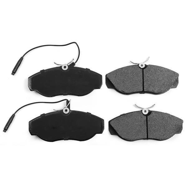 ÖN BALATA FİŞLİ BOXER-DUCATO-JUMPER 1400KG 1994-2002 GDB1105 4251 16 77362212 425117 - Image 1