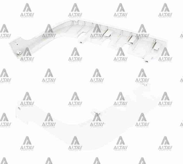 FAR ALT ÇITASI L-300 1998-2009 SOL MR508353 - Image 1