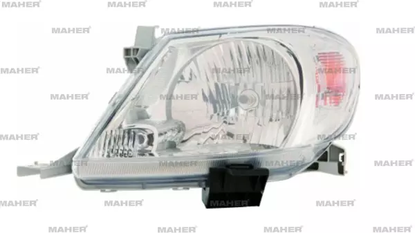 FAR HILUX 2009-2010 MANUEL VIGO SAĞ 81130 0K210 - Image 1