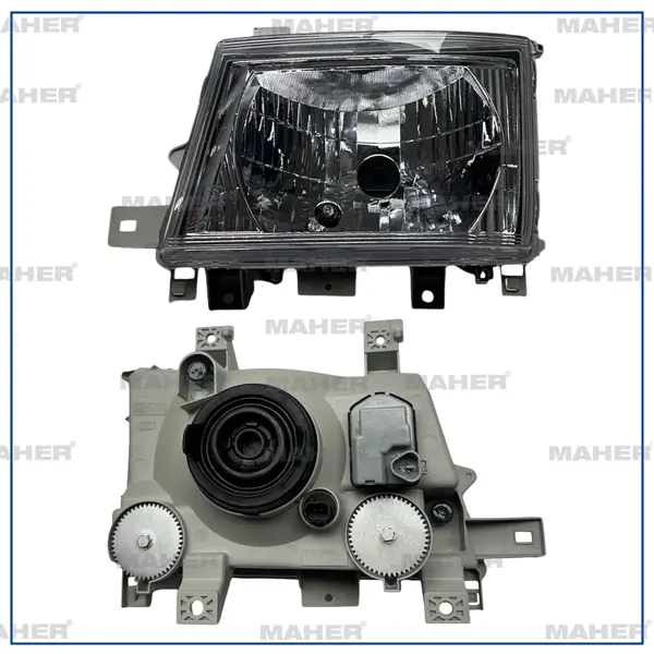 FAR CANTER 2012-2020 MOTORLU SOL MK581217 - Image 1