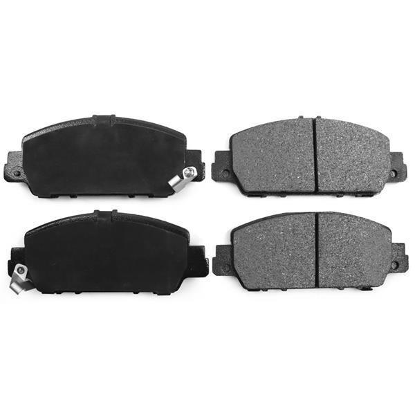 ÖN FREN BALATA HONDA HR-5 1.6L I-DTEC DIZEL RU8 KASA 15- / HR-5 1.5L I-VTEC BENZINLI RU1 KASA 1 5- 45022T2GA00 45022T2GA01 45022TVAA00 - Image 1