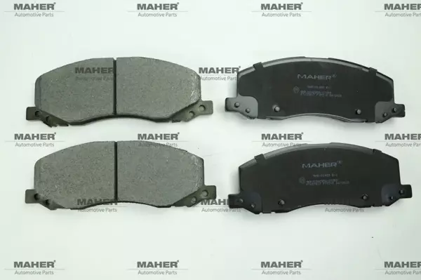 FREN BALATA INSIGNIA 2008 (18 JANT) ÖN 1605202 - Image 1