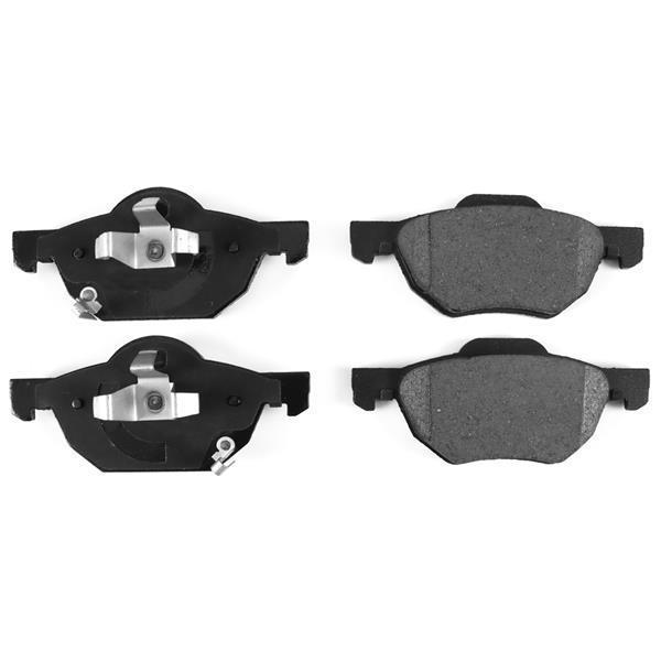 ÖN FREN BALATA HONDA ACCORD 2.0L 2.4L K20 K24 2.2L CDTI CL KASA 03- 45022SEAE01 45022SEAEZ1 - Image 1