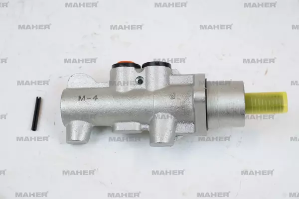 FREN ANA MERKEZ RENAULT MASTER 2 2003-2010 / OPEL MOVANO BENDIX TIPI DÖKÜM 25,4MM 7701205288 4400037 - Image 1