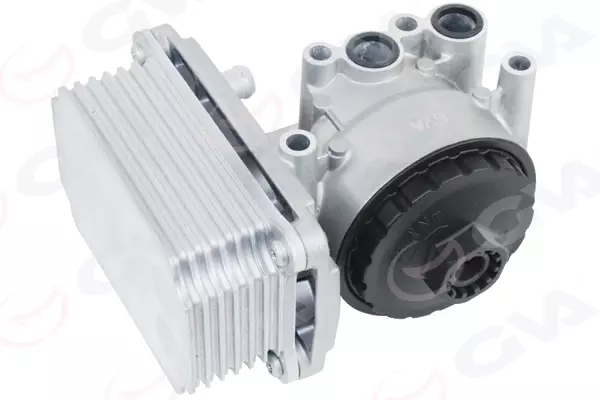 YAĞ SOĞUTUCUSU FORD 5184 MONDEO 2.0 125 PS TDCI KOMPLE 1C1Q68624AH 1477141 LR004426 - Image 1