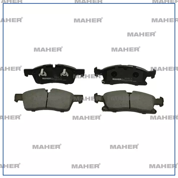 FREN BALATA GRAND CHEROKEE 4 2010 4104 ÖN 68052369AA - Image 1