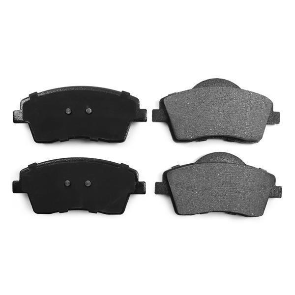 ÖN BALATA VOLVO XC40 1.5T3 2019  2.0 D3 D4 T2 T4 T5 B4 B5 2018  16 JANT 31471409 31471410 32276932 32287456 - Image 1