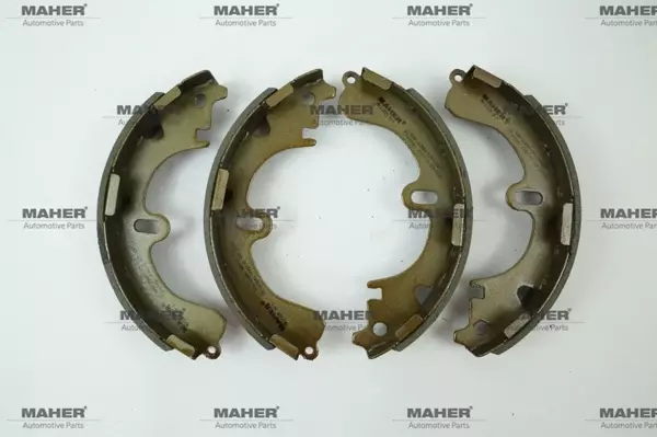 FREN BALATA CORONA 1993-1995 / COROLLA 1997-2001 PABUÇ ARKA 04495 12082 - Image 1