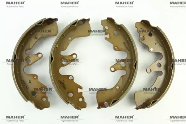 FREN BALATA GRAND VITARA 2006-2015 PABUÇ ARKA 53200 65J00 - Image 1