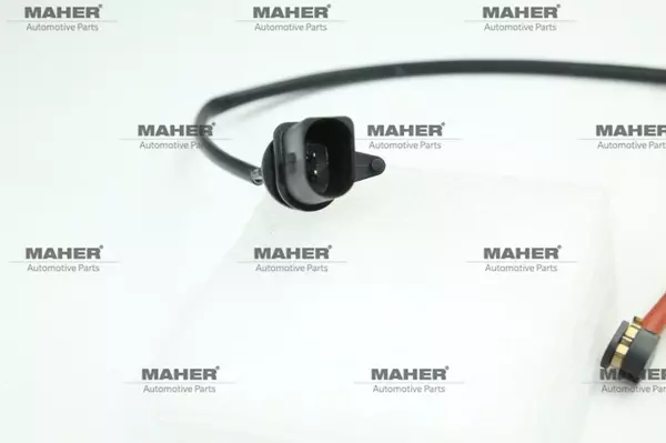 FREN BALATA FİŞİ A5 / A6 / A7 / Q3 ÖN 4H0615121Q - Image 1