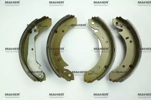 FREN BALATA SONATA 1995-1998 PABUÇ ARKA 58302 31020 - Image 1