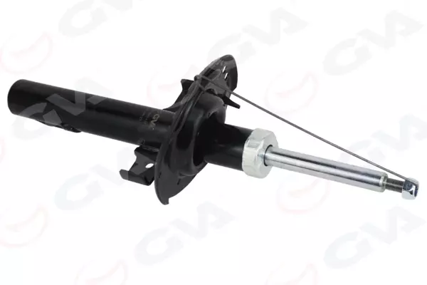 ÖN AMORTİSÖR SAĞ-SOL MEGANE 2 2002 GAZLI 8200348820 8200663654 8200222456 - Image 1