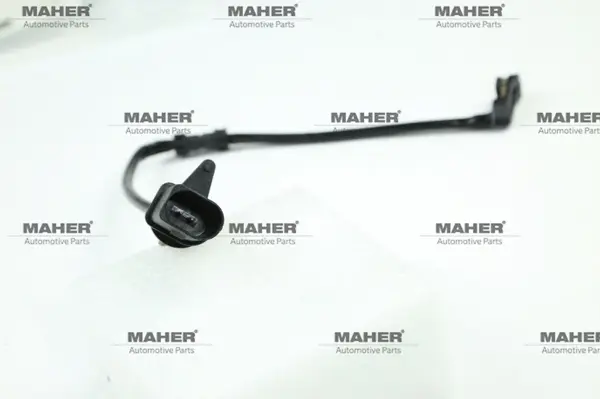 FREN BALATA FİŞİ A6 / A7 / Q5 ÖN 4H0615121J - Image 1