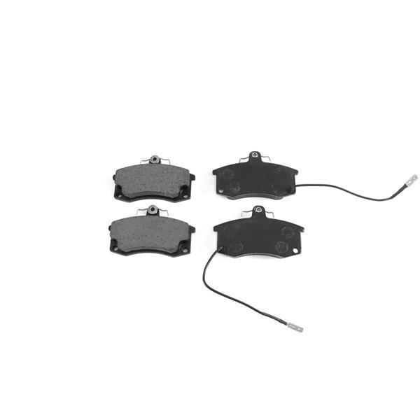 ÖN BALATA SAMARA 1.1-1.3-1.5 1985-1997 ÇİFT FİŞLİ 21083501089 WVA21170 - Image 1