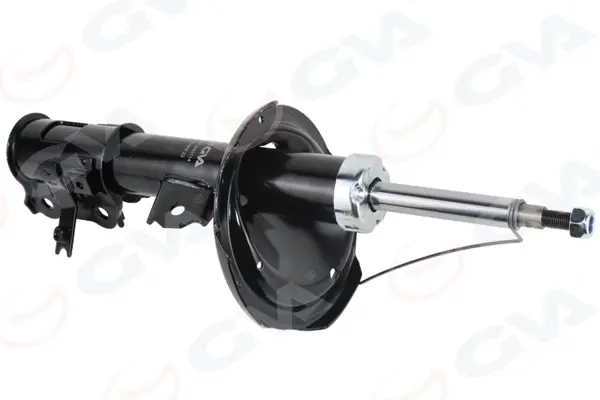 ÖN AMORTİSÖR SAĞ GAZLI HYUNDAI ACCENT ERA 1.4L 1.6L G4EE G4ED 2006-2010 1.5L D4FA CRDI 2006-2010 / KIA RIO 2006-2011 546601E200 - Image 1