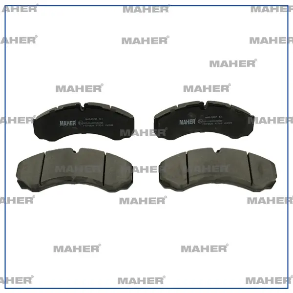 FREN BALATA DAILY 1999 ÖN 2992339 - Image 1