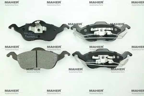 FREN BALATA FOCUS 1 1998-2004 ÖN 1075558 - Image 1