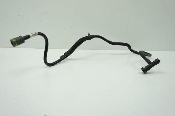 YAKIT BORUSU DACIA LODGY JS 1.5 DCİ K9K 846 2012-03 175060735R 175065508R - Image 1