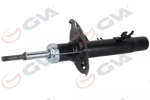 ÖN AMORTİSÖR SOL PEUGEOT P301 CITROEN C-ELYSEE 2012 9810768880 9827064280 9678117480 - Image 1