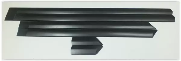 ÇEVRE YAN ÇITASI PALIO - Image 1