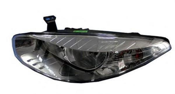 FAR SİNYAL SOL RENAULT FLUENCE 2010 ELEKTRİKLİ H7 260608656R 260603523R - Image 1