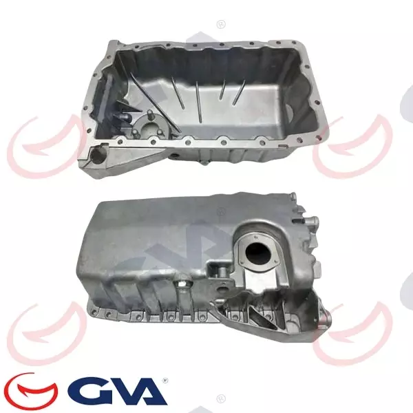 YAĞ KARTERİ BORA-GOLF4-LEON-A3 SENS.DELİKLİ 1.8 BENZİNLİ 1997-2005 AGN 038103601L - Image 1