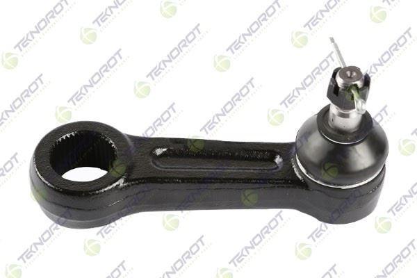 FREZELİ ROT MITSUBISHI L200 2.5L 4D55 4D56 85 K64T 4102 1996-2006 PITMAN KOLU MR241029 SP7770 - Image 1
