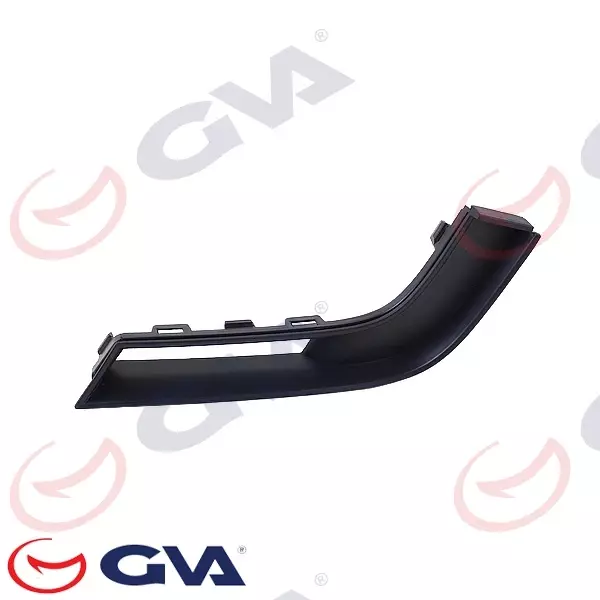 X ÖN TAMPON ORTA IZGARA BRAKETİ SAĞ AUDI A3 SEDAN-HATCBACK 2013-2017 853807824 - Image 1