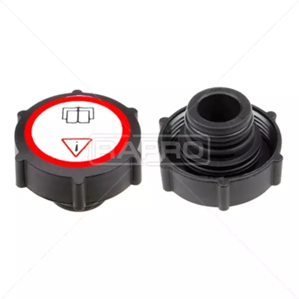 GENLESME SİSESİ KAPAGİ FORD SCORPIO 1 2.9 İ-2.0 İ 95VB8100AE 95VB8100AD 1029727 - Image 1