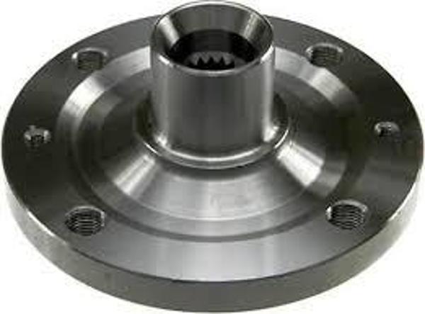 ÖN TEKER PORYASI RULMANSIZ P106-P206-P207-P208-P301-P306-P2008-C-ELYSEE-C2-C3-C4-DS3-SAXO- XSARA 4 BİJON 3307 76 - Image 1