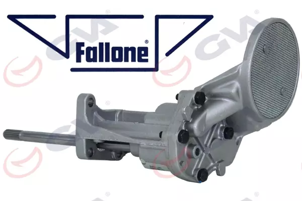 YAĞ POMPASI R12 1400 7702175183 7701506600 7701508491 - Image 1