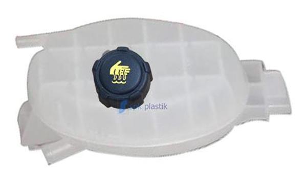 GENLEŞME KAVANOZU TRAFIC 2-VIVARO 2.0 DCI M9R 7701206774 - Image 1