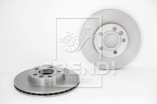 ÖN FREN AYNASI TRANSPORTER T4 1.8 7D0615301A 701615301F 7D0615301C - Image 1