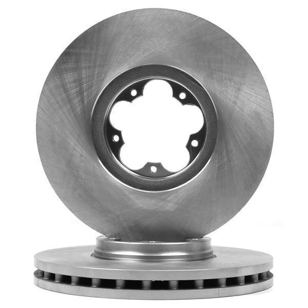 ÖN FREN AYNASI TRANSİT 5363-TOURNEO CUSTOM 2.2 TDCİ 2013 TEK TEKER 308X33X93.1X55X5DLXHAVALI 1763884 1842633 BK211125A1D (2 ADET) - Image 1