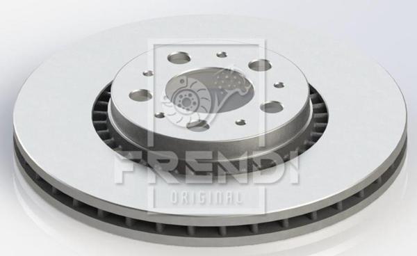 ÖN FREN AYNASI S60 1 272404 - Image 1