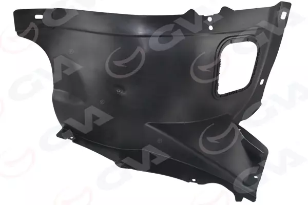 ÇAMURLUK DAVLUMBAZI KAPAĞI İLE BİRLİKTE KÜÇÜK SOL ORİJİNAL KALİTE GOLF7 2013-2020 5G0805911F - Image 1