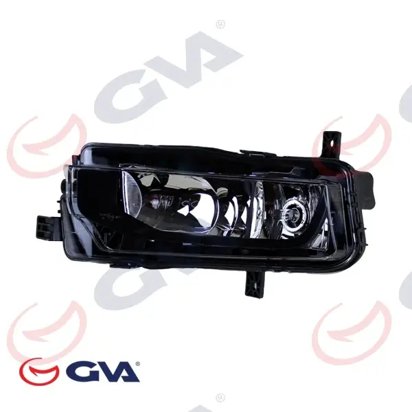 ÖN TAMPON SİS FARI SOL TRANSPORTER T7 2015  7E0941661A - Image 1